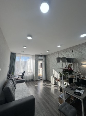 Продаж 1 кімн квартири з ремонтом вул Сергія Колоса. - фото 1
