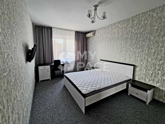 продаж 1к квартири Урлівська 20 Позняки