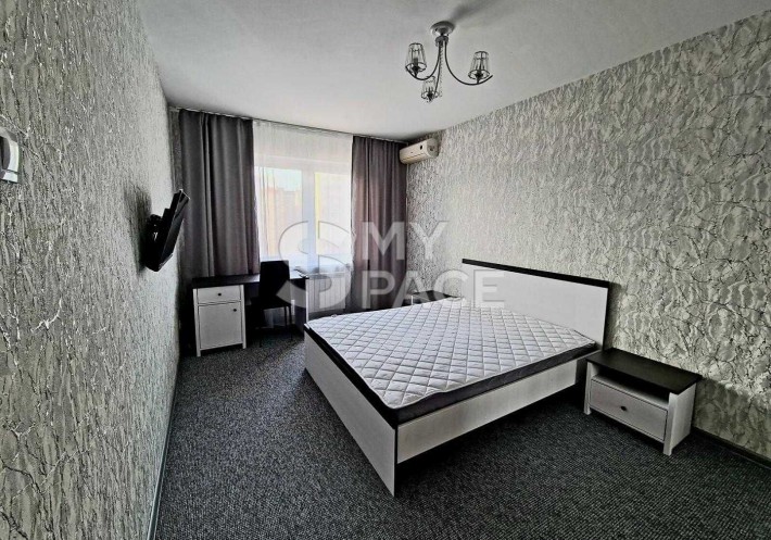 продаж 1к квартири Урлівська 20 Позняки - фото 1