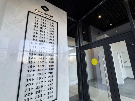 1к квартира — по 24 188 грн/міс. Лівий берег. Новобудова під виплату Киев