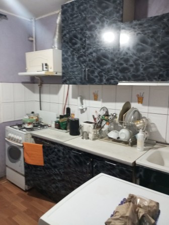 Однокімнатна Мінський масив. - фото 1