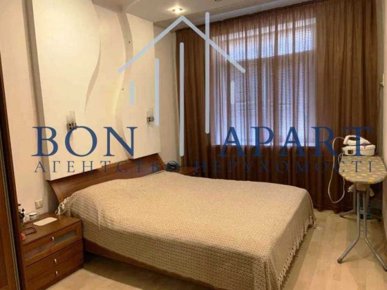 Продаж  2 к квартири ЖК Веденський, вул. Гусовського 15