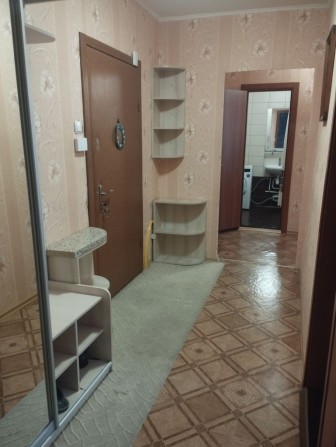 Продам 2к Урлівська, видова, все є! - фото 1