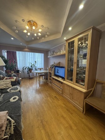 Продаж 3-х кімнатної Шумського 6,Березняки,м. Лівобережна - фото 1