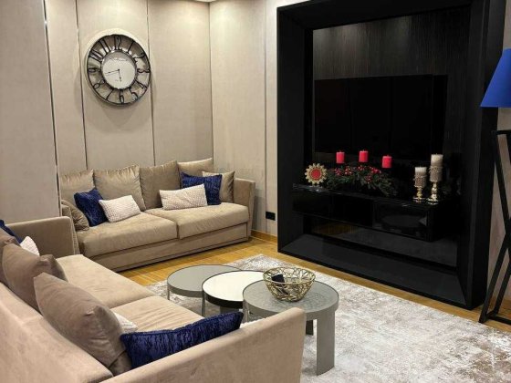 ЖК "Jack House", 3-и кімнатна квартира! Киев