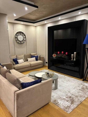 ЖК "Jack House", 3-и кімнатна квартира! - фото 1