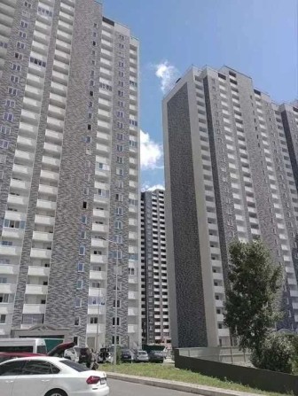 Єоселя! Навигатор  2/Коноплянська з ремонтом 45.05м поруч метро - фото 1