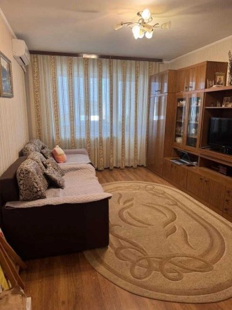 Світла 2к квартира з великою лоджією в топ-локації Рейгана Драйзера 10 - фото 1