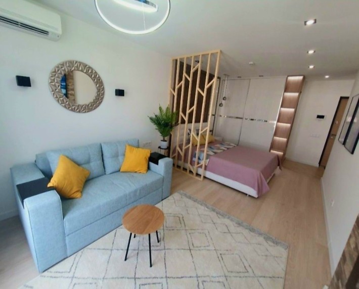 Власник!!!Центр! Автономне живлення! Є газ!!! Саксаганського 54/56 - фото 1