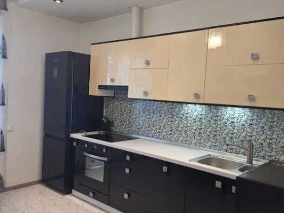 2-кімнатна квартира Деміївська Велика Китаївська