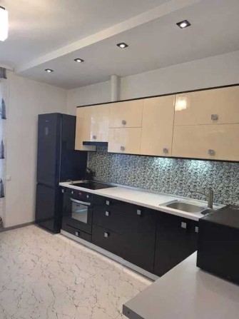 2-кімнатна квартира Деміївська Велика Китаївська - фото 1