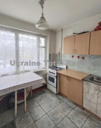 Метро Лівобережна 3хв пішки! 3к квартира 65м2! Вулиця Нестайка 5 - фото 1