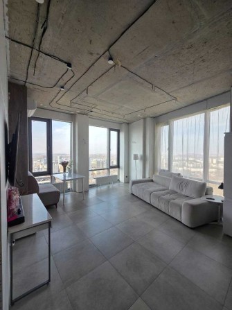 Продаж панорамної 3к квартири Метрополіс, Київ - фото 1