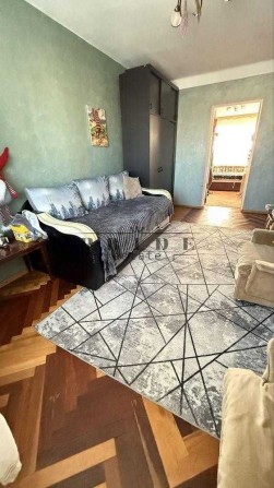 Продаж квартири на Мілютенка 30/12 - фото 1