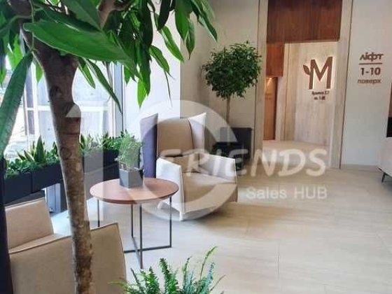 Продаж квартири ЖК Метрополіс поруч метро Киев