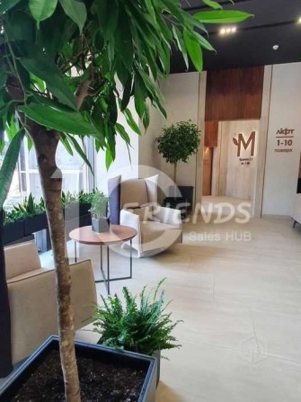 Продаж квартири ЖК Метрополіс поруч метро - фото 1