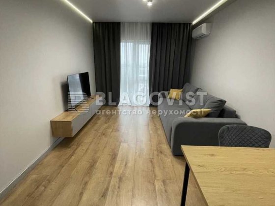 1 кімн ЖК Нова Англія   , вул Максимовича , 24в метро Васильківська Київ