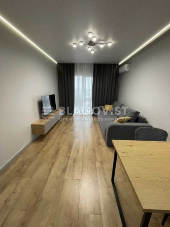 1 кімн ЖК Нова Англія   , вул Максимовича , 24в метро Васильківська - фото 1