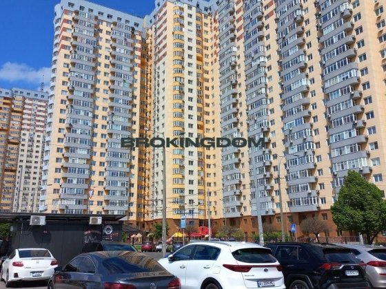 Продаж 2х кімнатної кв. 71м в ЖК Миністерський, Оболонський  р-н