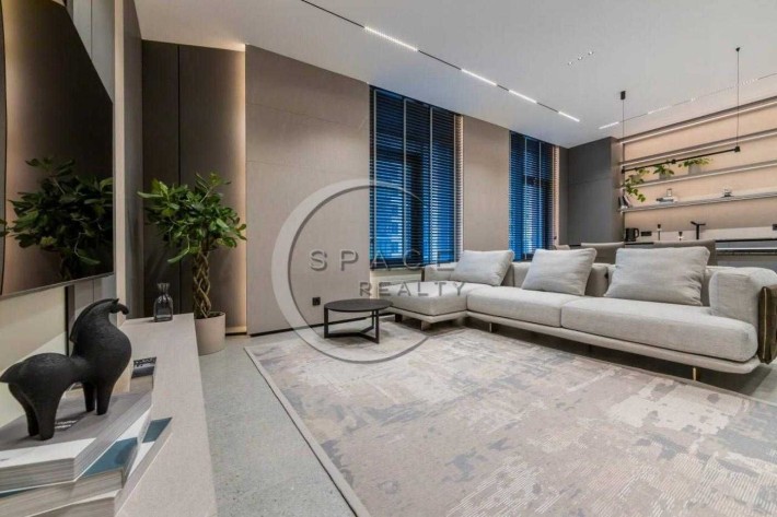 Продаж 3-х квартири 103 м2 ЖК Новопечерські Липки вул Верхогляда - фото 1