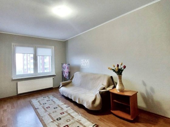 Продажа 1к. квартиры на Чавдар 28