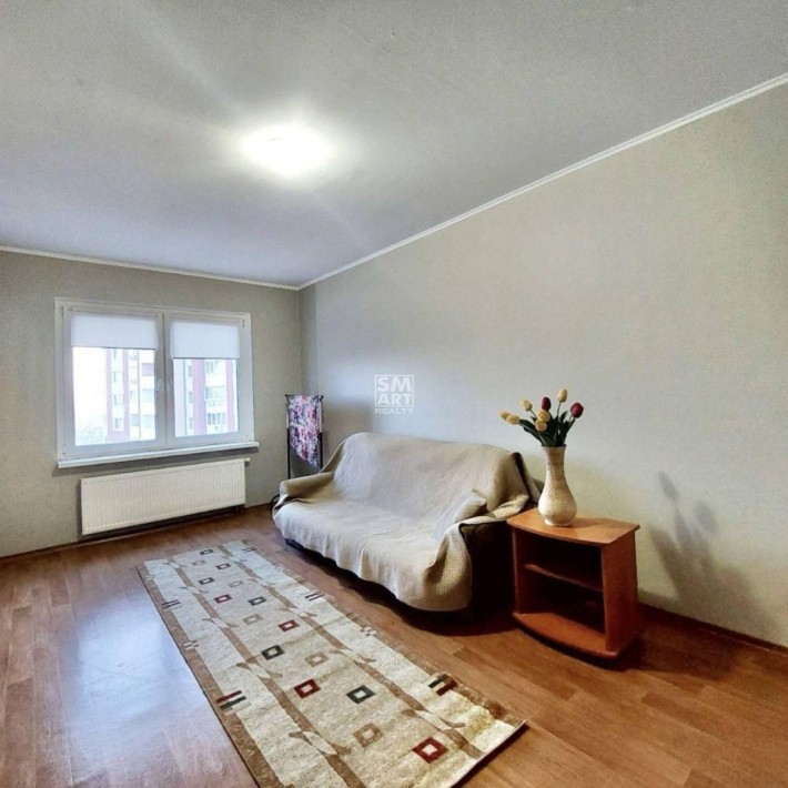 Продажа 1к. квартиры на Чавдар 28 - фото 1