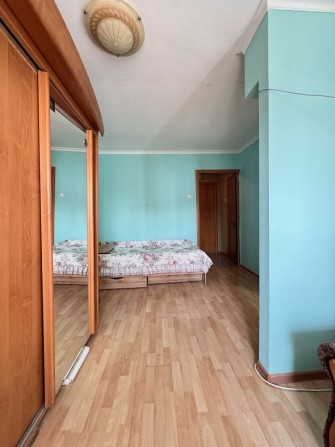 Продаж 1-к з косметичним ремонтом, метро Оболонь, Набережна, Парк - фото 1