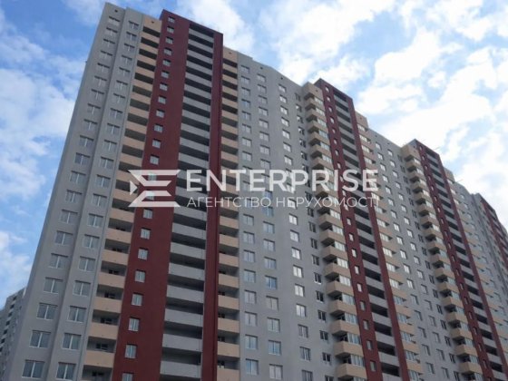 Продаж 1к. вартири пер. Балтійський, ЖК Навігатор  Оболонський р-н.