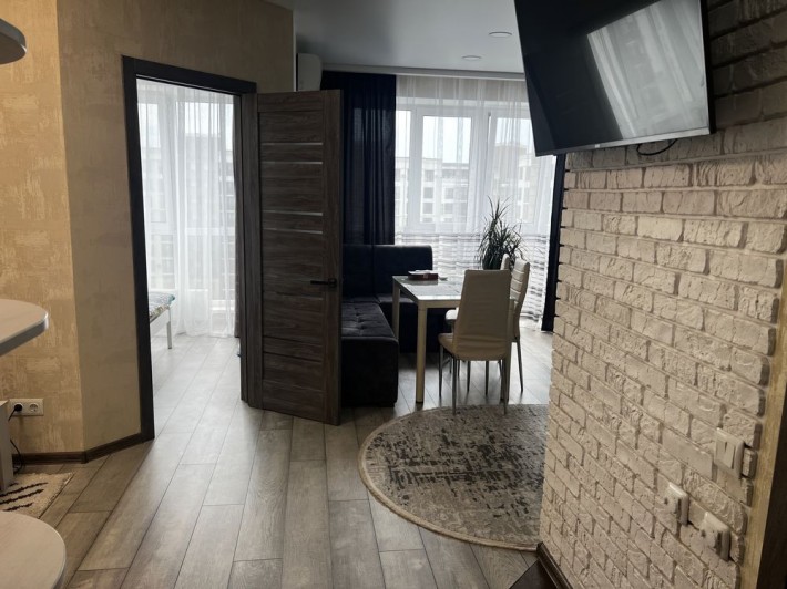 Продам квартиру в жк лесная сказка - фото 1