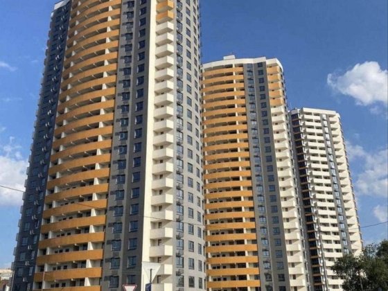 Продаж 1-х комнатную квартиру ЖК Райдужний Кильбачича 1-Г Київ