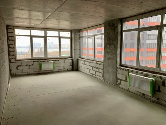 Продаж 3к квартири (95м2) в ЖК Терракота, Братів Чибінєєвих 8в Київ