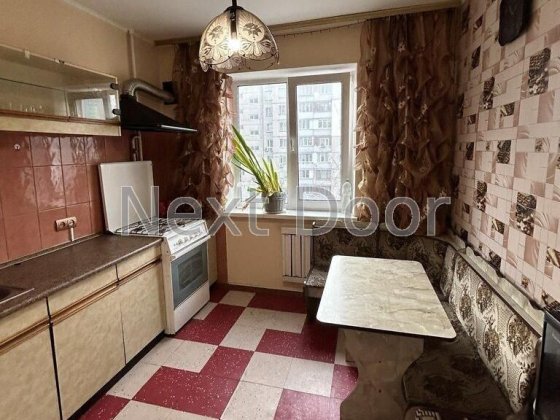 2 кімнатна квартира біля Оболонської набережної, вул. Прирічна, 17Г