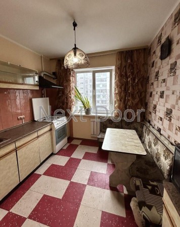 2 кімнатна квартира біля Оболонської набережної, вул. Прирічна, 17Г - фото 1