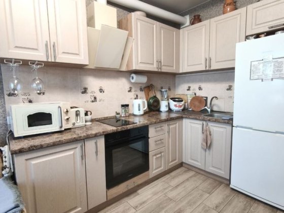 Терміново! Квартира з ремонтом 39м, автономна при блекаутах! Киев