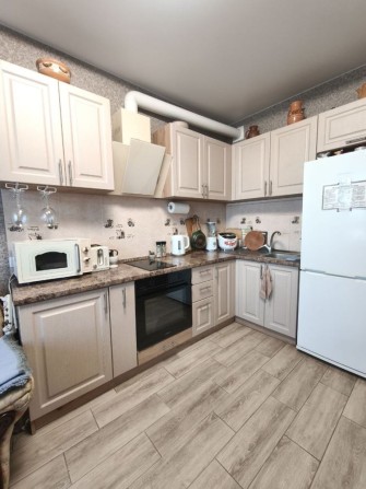 Терміново! Квартира з ремонтом 39м, автономна при блекаутах! - фото 1