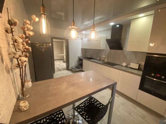 Продаж 3-кімнатної квартири, Осокорки, вул. Урлівська 20