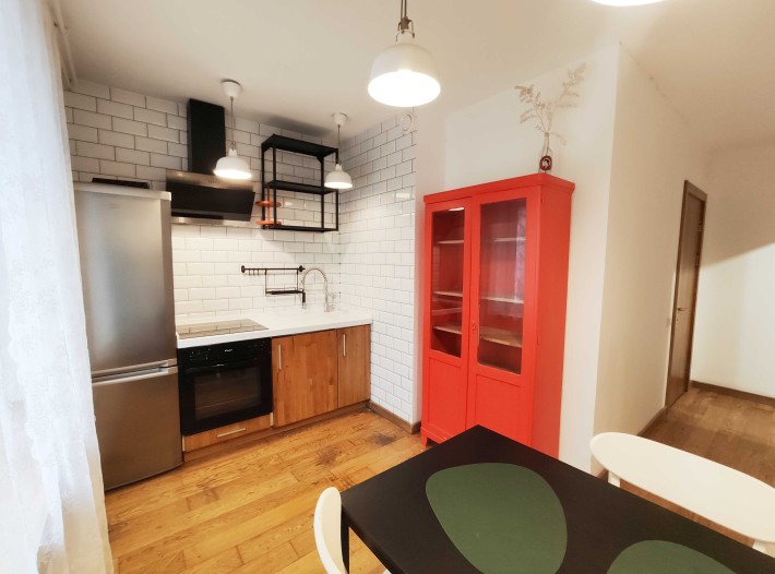 ПРОДАМ 3к квартиру 74м2 Левка Лукяненка 33/35 Мінська Набережна 3 хв - фото 1