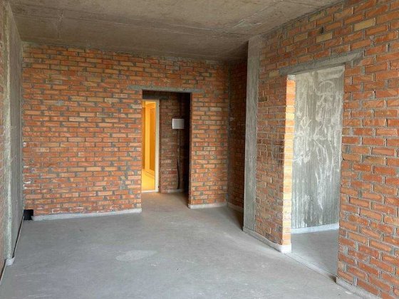 Продаж 1к квартири ЖК Русанівська гавань будинок 13-17 Без% 12 поверх