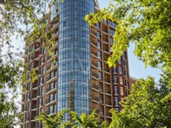 1К Казимира Малевича 48 69м клубний  будинок