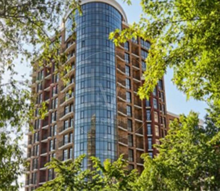 1К Казимира Малевича 48 69м клубний  будинок - фото 1