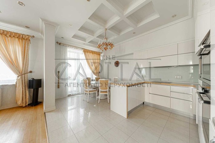 Терміновий продаж 3-кімнатної квартири вул. Ковпака, 17 - фото 1