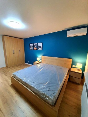 1-к квартира з новим ремонтом в сучасному ЖК Вигурівщина 20 - фото 1