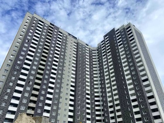 Євро-трешка з ремонтом-73метра² ЖК Деснянський. Є-оселя,Є-відновлення Київ