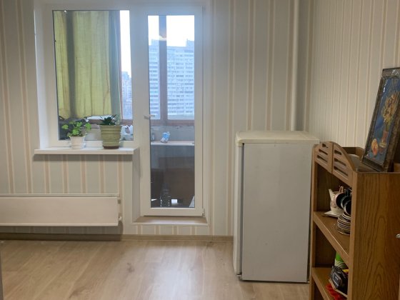 Продаж 3х. кімнатної кв. вул. Оноре Де Бальзака 84 Київ
