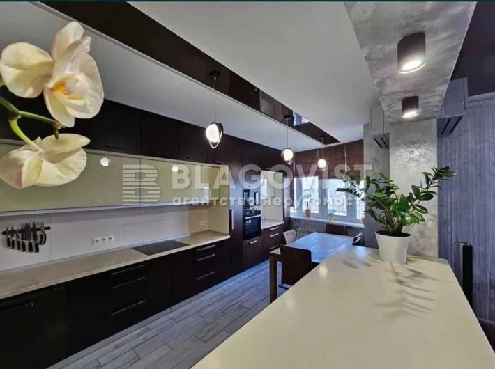 Продаж 3-х кімн. квартири Драгоманова, 40ж Позняки - фото 1