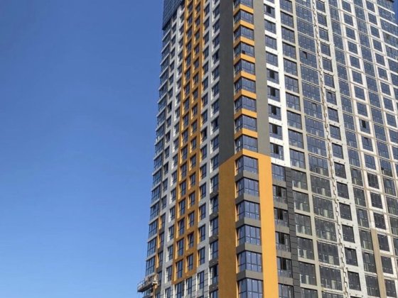 Терміново 2к.квартира ЖК комфорт класу Урлівський,1, вул.Причальна,11 Київ