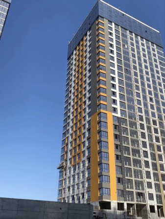 Терміново 2к.квартира ЖК комфорт класу Урлівський,1, вул.Причальна,11 - фото 1