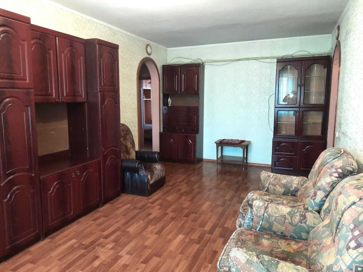 3кімн.Троєщина,вул.Р.Рейгана (Драйзера), 10, вільна - фото 1