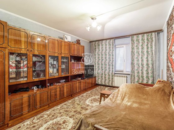 Квартира, 2к. Житловий стан. Академіка Глушкова, 12, Теремки-1 Київ