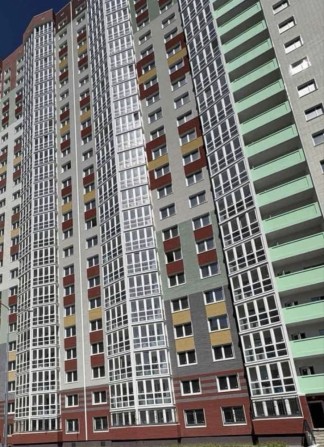 Продам 1 ком квартиру Осокорки Позняки Чавдар - фото 1